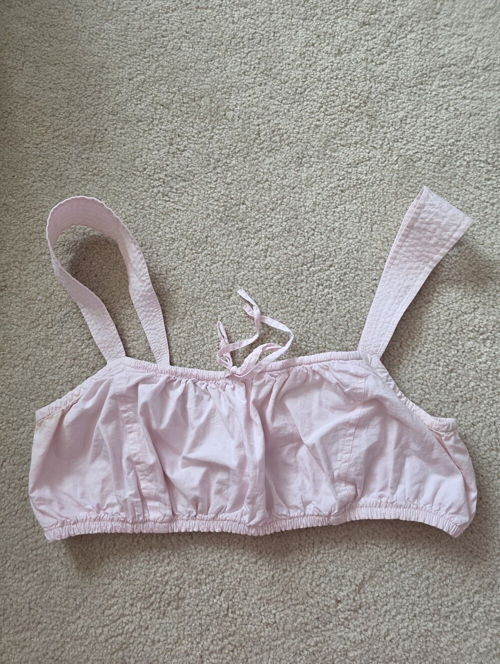 Aritzia Bralette